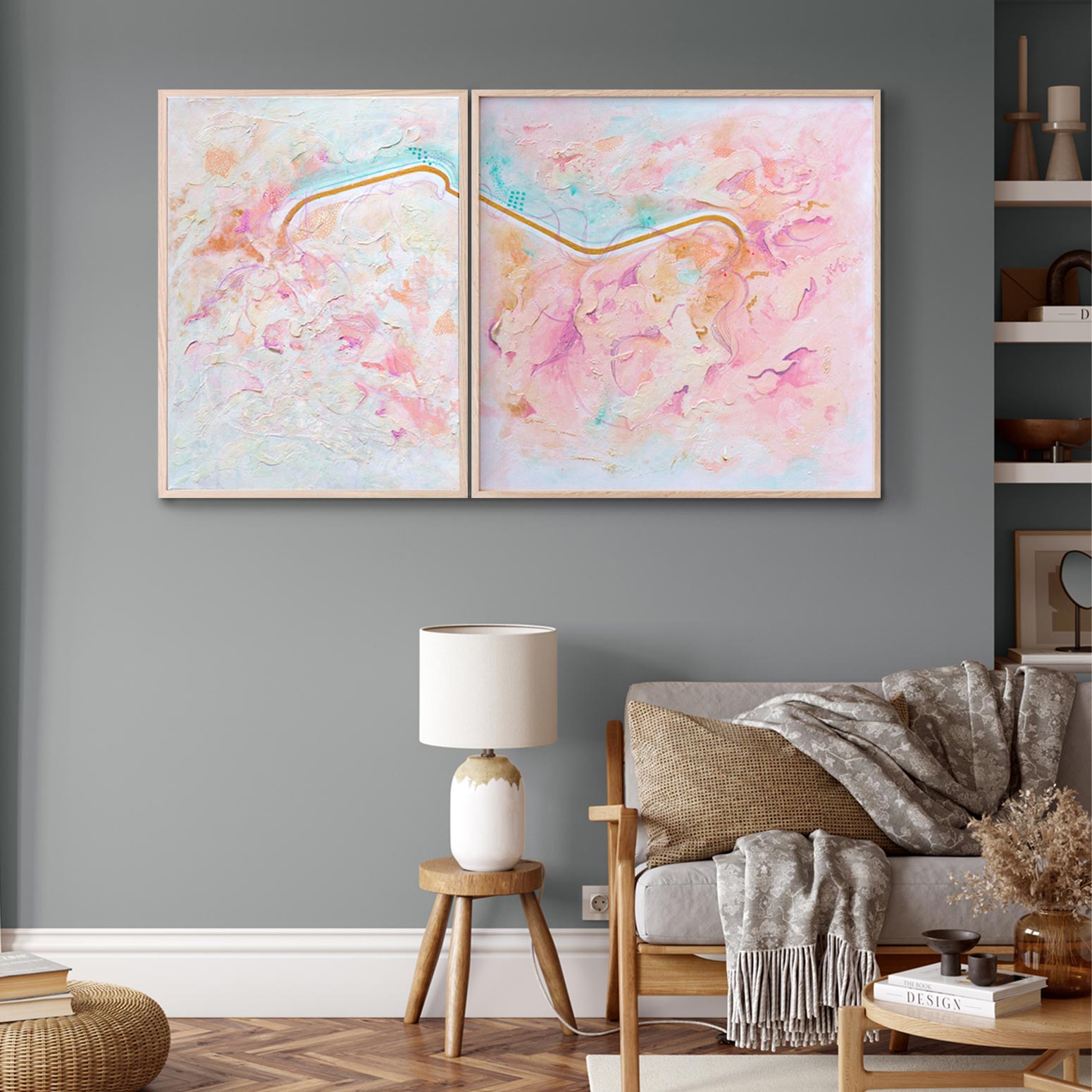 Acceptance 2-3 Lucia Lukas Art Design - SMALL Acceptance 2-3 Lucia Lukas Art Design - SMALL